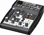 Микшерный пульт BEHRINGER XENYX 502